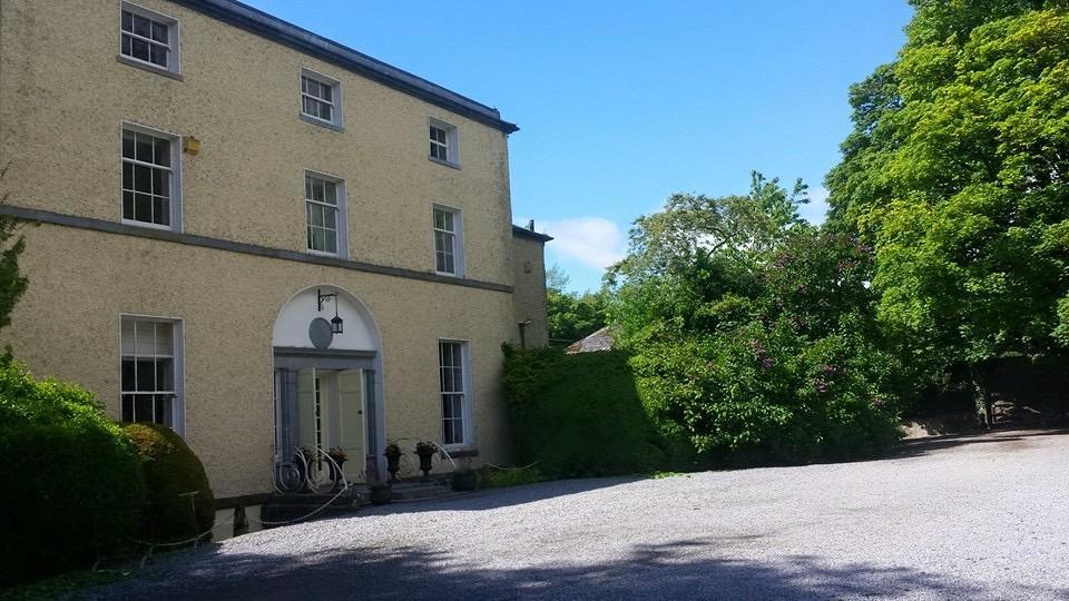 Gasthaus Clonacody House Clonmel Exterior foto