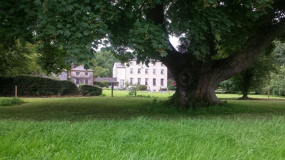 Gasthaus Clonacody House Clonmel Exterior foto