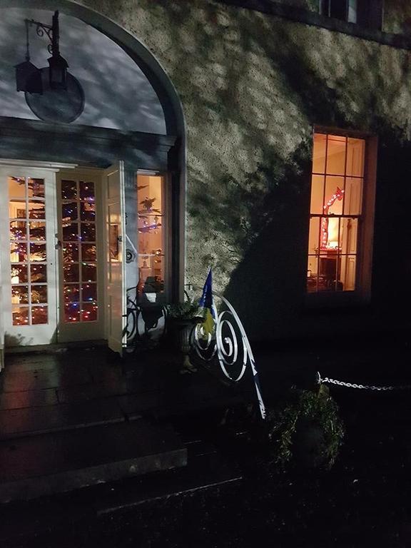Gasthaus Clonacody House Clonmel Exterior foto